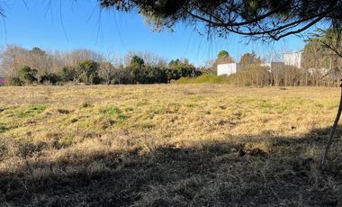 Terreno en venta - 3.073Mts2 - Saladillo