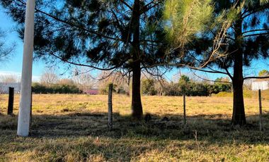 Terreno en venta - 3.073Mts2 - Saladillo