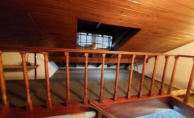 Venta Propiedad 6 Ambientes  en Villa Saenz Peña Ideal Vivienda o Uso Profesional