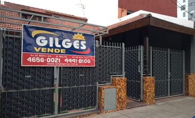 Venta Propiedad 6 Ambientes  en Villa Saenz Peña Ideal Vivienda o Uso Profesional