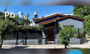 Casa en Guido Spadano al 1100 - Turdera