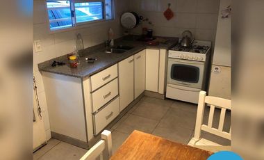 Casa en Guido Spadano al 1100 - Turdera