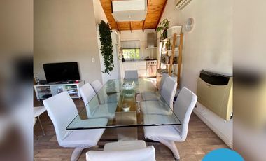 Casa en Guido Spadano al 1100 - Turdera