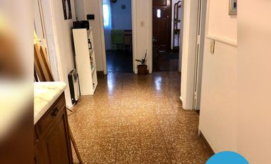 Casa en Guido Spadano al 1100 - Turdera