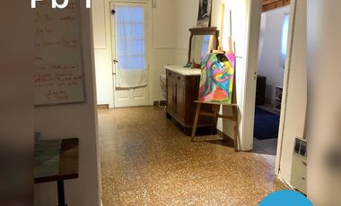 Casa en Guido Spadano al 1100 - Turdera