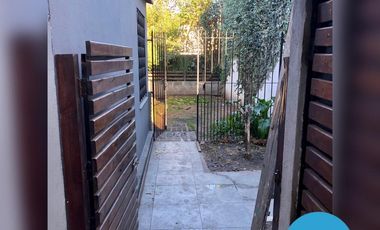 Casa en Guido Spadano al 1100 - Turdera