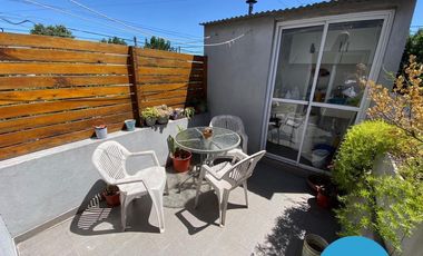 Casa en Guido Spadano al 1100 - Turdera