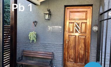 Casa en Guido Spadano al 1100 - Turdera