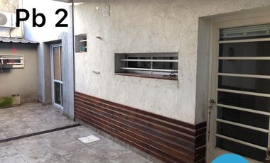 Casa en Guido Spadano al 1100 - Turdera