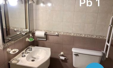 Casa en Guido Spadano al 1100 - Turdera