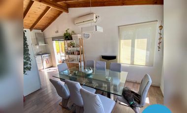 Casa en Guido Spadano al 1100 - Turdera