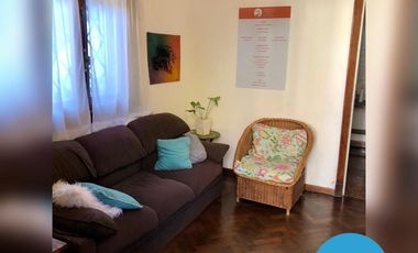 Casa en Guido Spadano al 1100 - Turdera