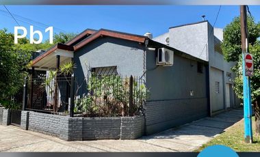 Casa en Guido Spadano al 1100 - Turdera