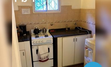 Casa en Guido Spadano al 1100 - Turdera