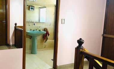 Casa - Lomas de Zamora Oeste