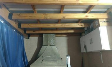 PH en venta - 2 Dormitorios 1 Baño - Cochera - 65Mts2 - Lomas del Mirador, La Matanza