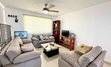 Furnished House for Sale in Nuevo Vallarta – Prime Location