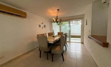 Furnished House for Sale in Nuevo Vallarta – Prime Location