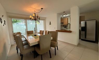 Furnished House for Sale in Nuevo Vallarta – Prime Location