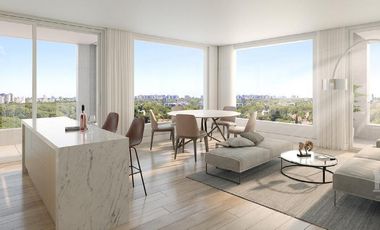 Departamento - Venta- Olivos-Vias/Maipu