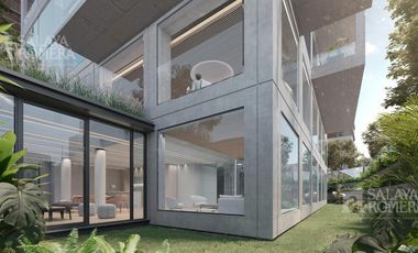 Departamento - Venta- Olivos-Vias/Maipu