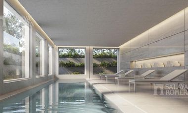 Departamento - Venta- Olivos-Vias/Maipu