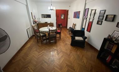 Departamento 3 AMBIENTES