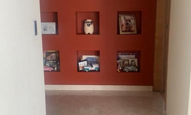 Casa en Venta en Metepec Edo. de Mexico con uso de suelo