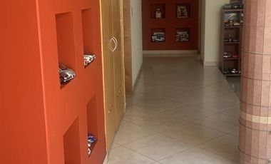 Casa en Venta en Metepec Edo. de Mexico con uso de suelo