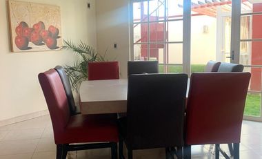 Casa en Venta en Metepec Edo. de Mexico con uso de suelo