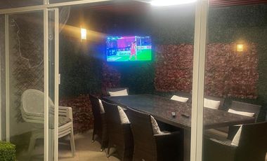 Casa en Venta en Metepec Edo. de Mexico con uso de suelo