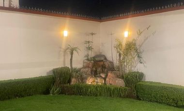 Casa en Venta en Metepec Edo. de Mexico con uso de suelo
