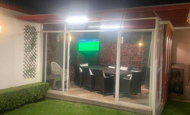 Casa en Venta en Metepec Edo. de Mexico con uso de suelo