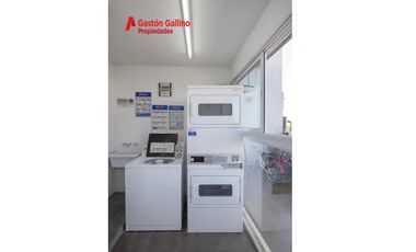 Alquiler temporario 1 ambiente al frente