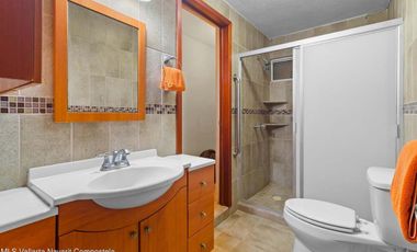 Departamento en venta en Bucerías frente a la playa