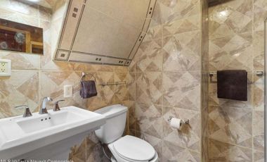 Departamento en venta en Bucerías frente a la playa