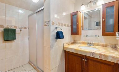 Departamento en venta en Bucerías frente a la playa