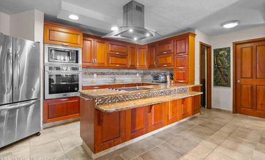 Departamento en venta en Bucerías frente a la playa