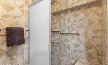 Departamento en venta en Bucerías frente a la playa