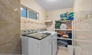 Departamento en venta en Bucerías frente a la playa