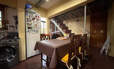 PH cuatro ambientes cochera y terraza venta en Sarandi apto credito