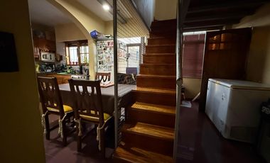 PH cuatro ambientes cochera y terraza venta en Sarandi apto credito