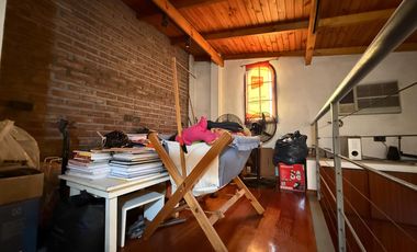 PH cuatro ambientes cochera y terraza venta en Sarandi apto credito