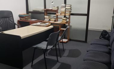 Oficina en  Cámara de Comercio