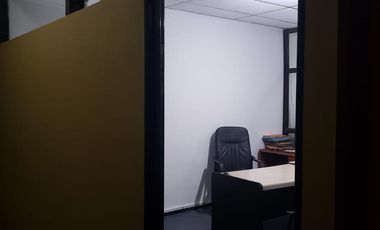 Oficina en  Cámara de Comercio