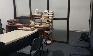 Oficina en  Cámara de Comercio