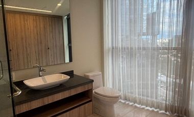 DEPARTAMENTO EN RENTA – LANDMARK 1 , ANDARES