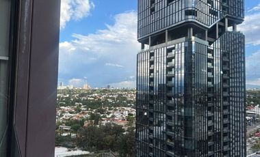 DEPARTAMENTO EN RENTA – LANDMARK 1 , ANDARES