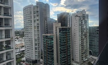 DEPARTAMENTO EN RENTA – LANDMARK 1 , ANDARES