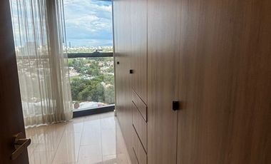 DEPARTAMENTO EN RENTA – LANDMARK 1 , ANDARES